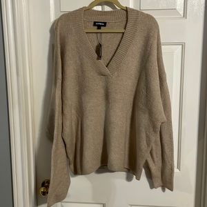 Express Sweater